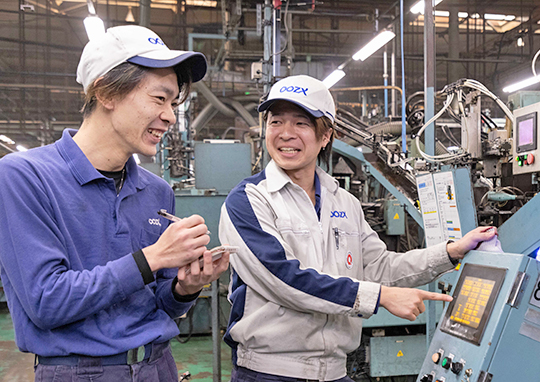 期間従業員募集要項サムネイル画像