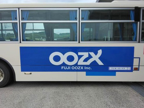 運転席側